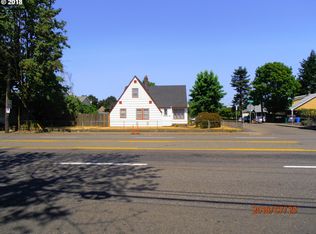 9327 NE Glisan St UNIT A, Portland, OR 97220