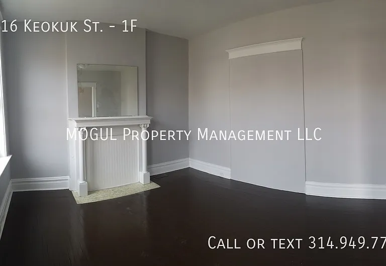 3116 Keokuk St #1F — Photo 7
