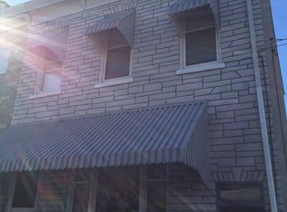 920 Spruce St, Reading, PA 19602