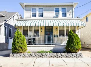 17 S Swarthmore Ave, Ventnor City, NJ 08406