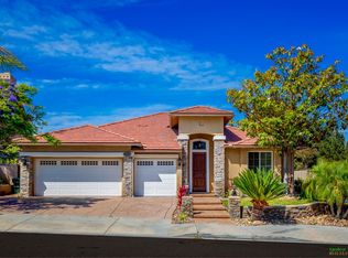 2600 Coyote Ridge Ter, Chula Vista, CA 91915