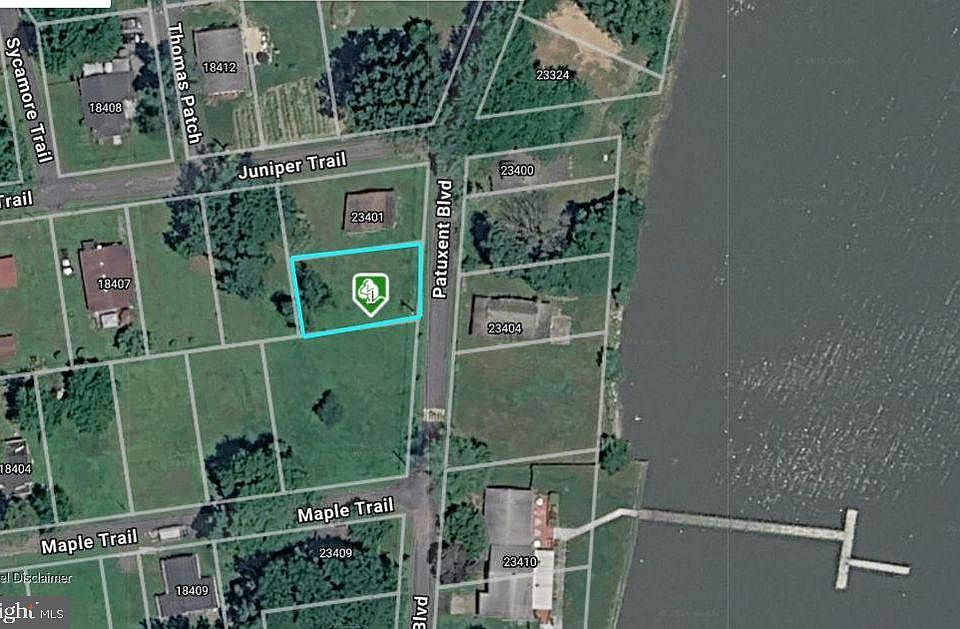 1st image of PATUXENT BOULEVARD
