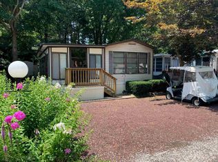 71 Pacific Blvd, Woodbine, NJ 08270