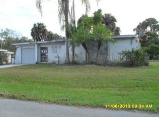 21051 Lawson Ave, Pt Charlotte, FL 33952
