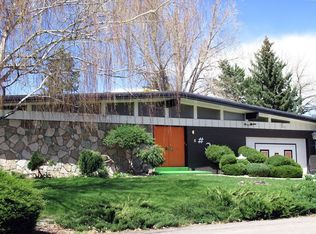 3 Circle Dr, Wheat Ridge, CO 80215