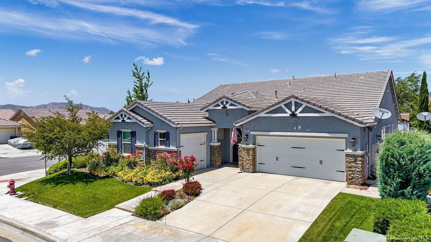 1005 Chris Ln, Tehachapi, CA 93561 MLS 9987455 Zillow