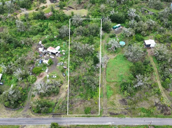Walaka Dr Lot 26, Ocean View, HI 96737