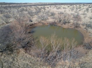 Monument Rd, Graham, TX 76450