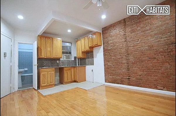 1st image of 420 Saint Nicholas Ave APT 4A