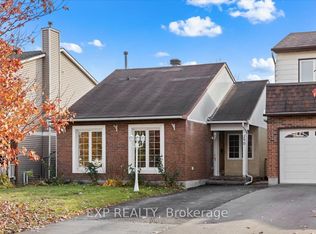 290 Elderberry Ter, Ottawa, ON K1E 1Z1