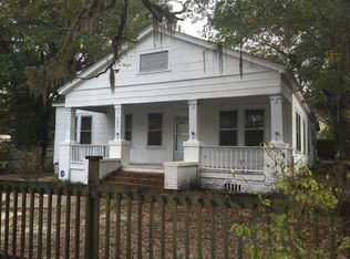406 Church St, Walterboro, SC 29488