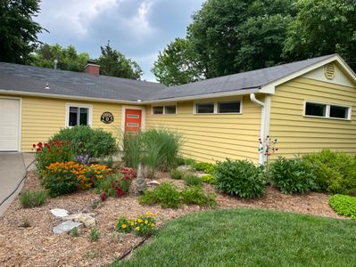 205 Cedar Dr, Manhattan, KS, 66502