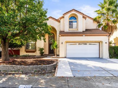 428 Donaldson Court, Suisun City, CA, 94585