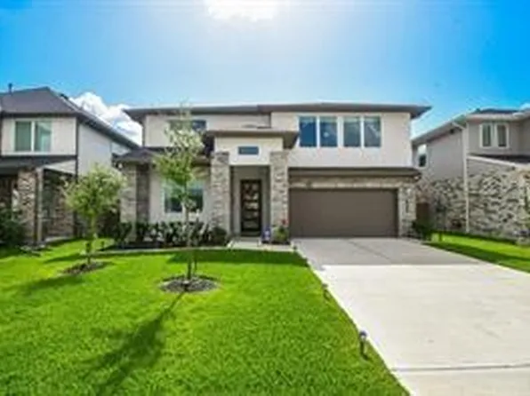 3819 Ethan Park Ct, Katy, TX 77494