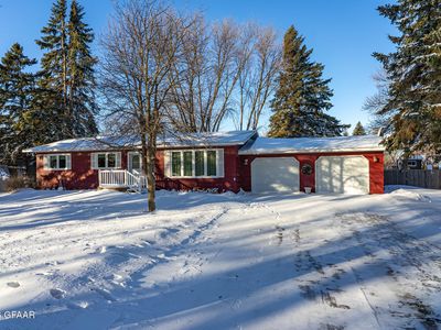 109 Stephen Dr NE, Fertile, MN, 56540