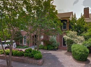 3515 McFarlin Blvd, University Park, TX 75205
