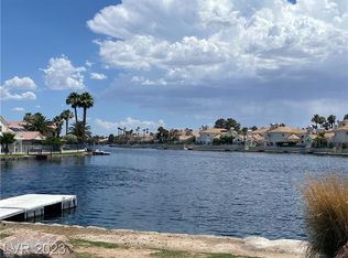 3045 Brigantine Way, Las Vegas, NV 89128