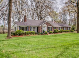 6033 Jocelyn Hollow Rd, Nashville, TN 37205