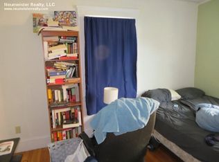 35 Glenmont Rd #206D, Boston, MA 02135