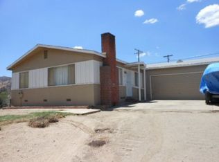 113 Panorama Dr, Wofford Heights, CA 93285