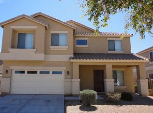 14255 W Evans Dr, Surprise, AZ 85379