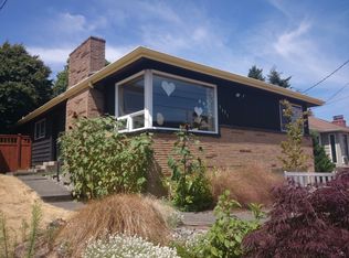 3421 62nd Ave SW, Seattle, WA 98116