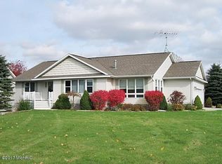 7498 Ryans Run, Stanwood, MI 49346