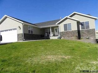 1795 New Mexico St, Green River, WY 82935