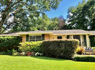 1214 Roy St, Kilgore, TX 75662