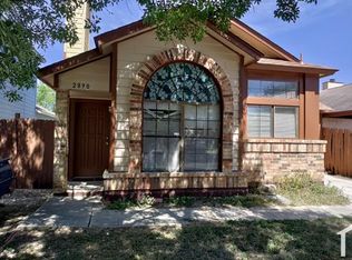 2890 Almond Field Dr, San Antonio, TX 78245