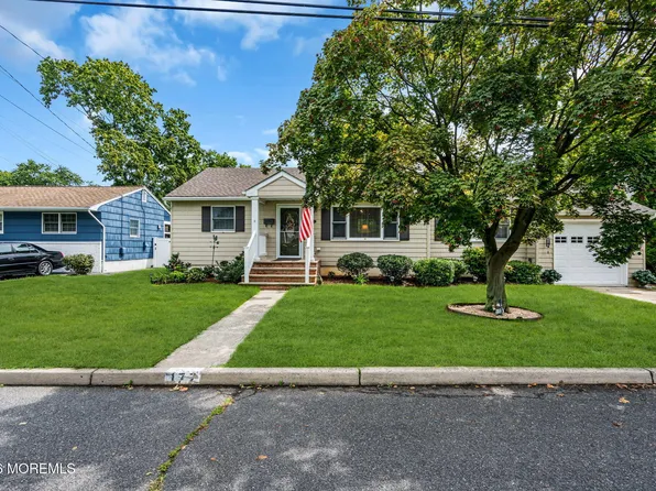 177 10th Street, Belford, NJ 07718