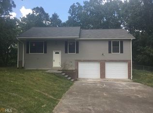 106 Windy Dr, Ringgold, GA 30736