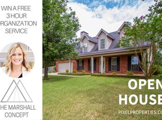112 Ridgeland Dr, Maumelle, AR 72113