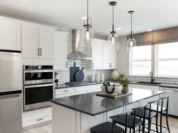 15028 Amber Fields Blvd, Rosemount, MN 55068