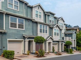 6037 Old Quarry Loop, Oakland, CA 94605