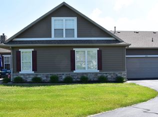 2443 Silverado Cir, Lafayette, IN 47909