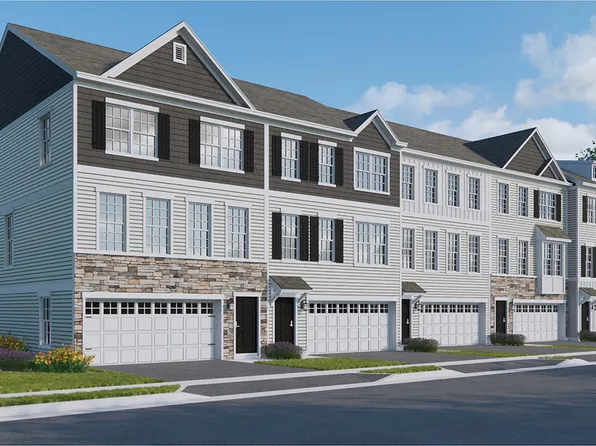 38 Wembley Way, Tinton Falls, NJ 07753