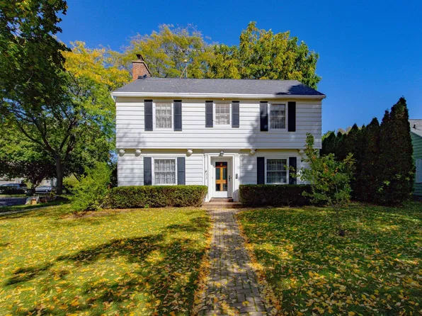 312 Frederick Ave, Fort Atkinson, WI 53538
