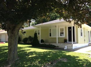 705 Brookside Ave, Galion, OH 44833