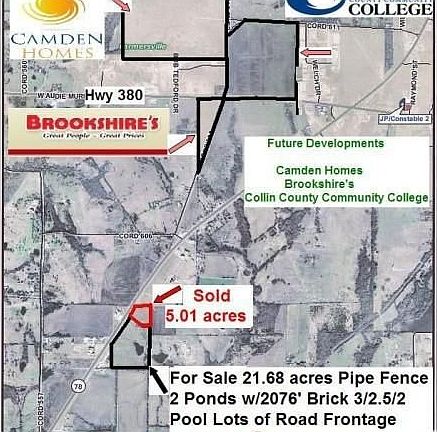 3rd image of 1059 State Hwy 78 S