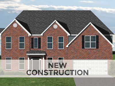 325 Blackthorn Dr, Nicholasville, KY, 40356