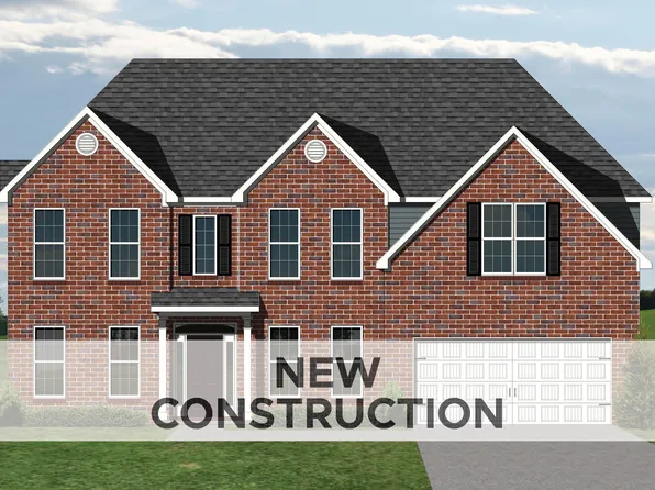 324 Blackthorn Dr, Nicholasville, KY 40356