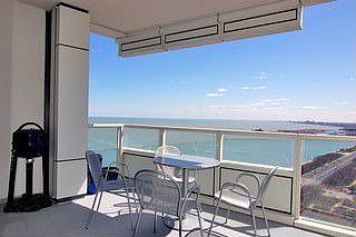 2nd image of 340 E Randolph St APT 3106
