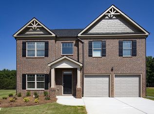 2790 Ridge Manor Dr #2071, Dacula, GA 30019