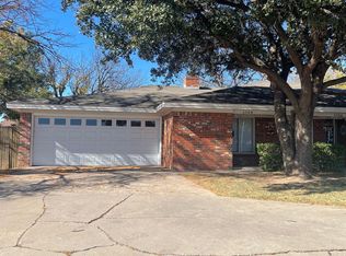 6310 Quaker Ave APT B, Lubbock, TX 79413