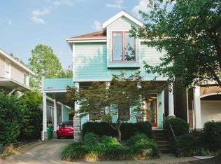 922 Harbor Bend Rd LOT 284, Memphis, TN 38103