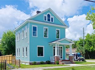 400 E 4th St, Jacksonville, FL 32206