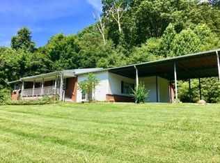 1185 Gravel Lick Rd, Castlewood, VA 24224