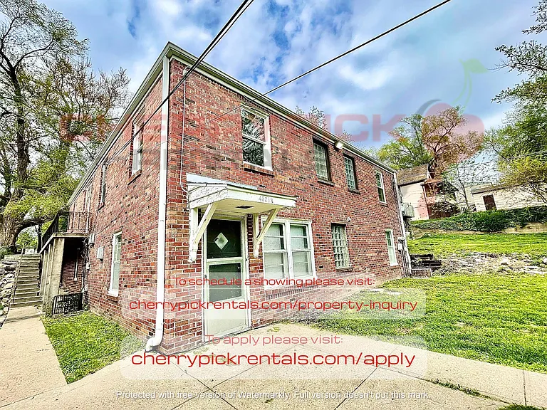 4519 Hamilton St — Photo 2