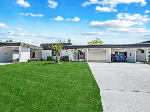 3982 OVERLOOK BEND #23, SARASOTA, FL 34232